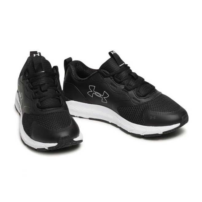 Sapatos Under Armour Hovr Sonic Strt M 3024369-001 preto