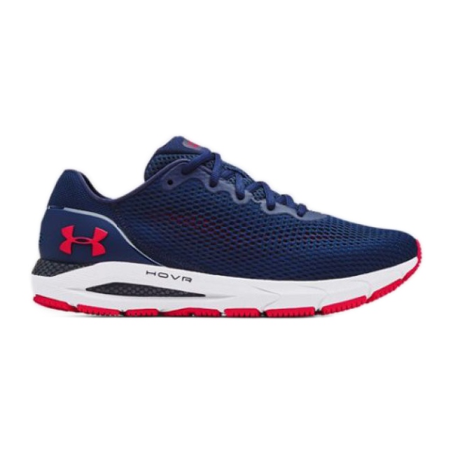 Under Armour Hovr Sonic 4 M 3023543-401 azul marinho