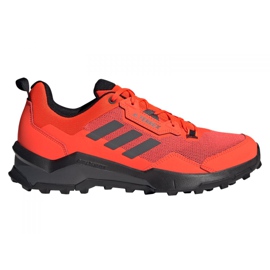 Sapatos Adidas Terrex AX4 Primegreen M FZ3282 laranja