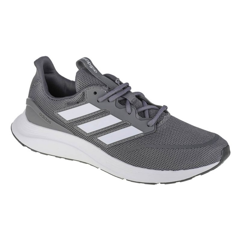 Tênis Adidas Energyfalcon M EE9844 branco cinza