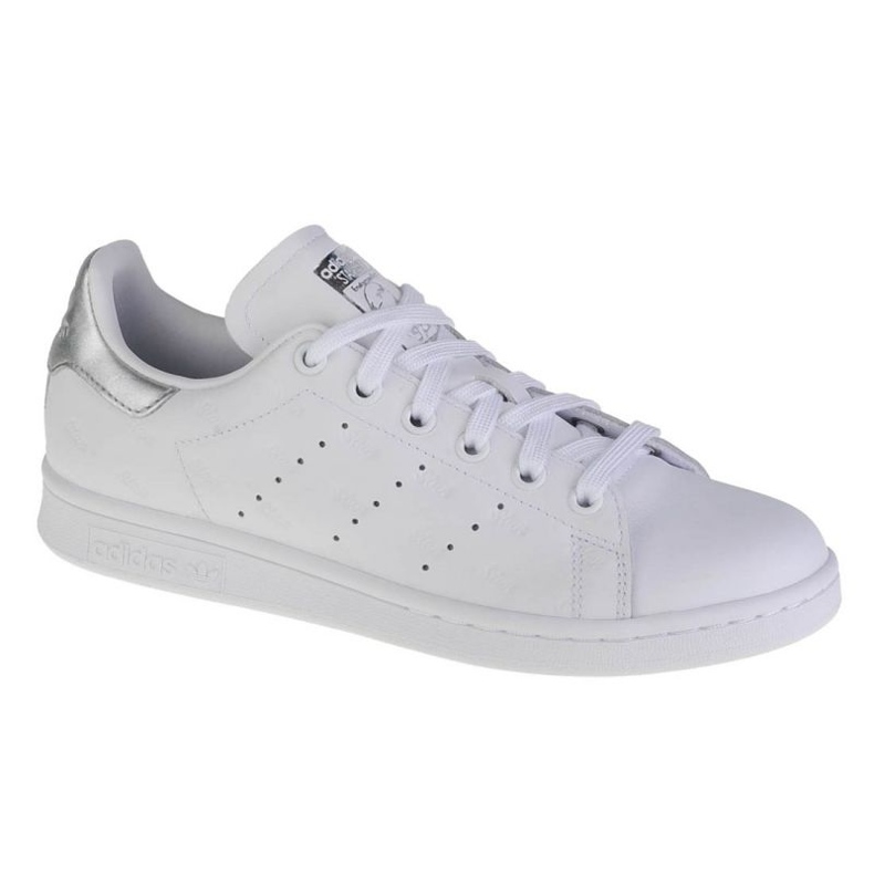 Sapatos Adidas Stan Smith EF6854 branco