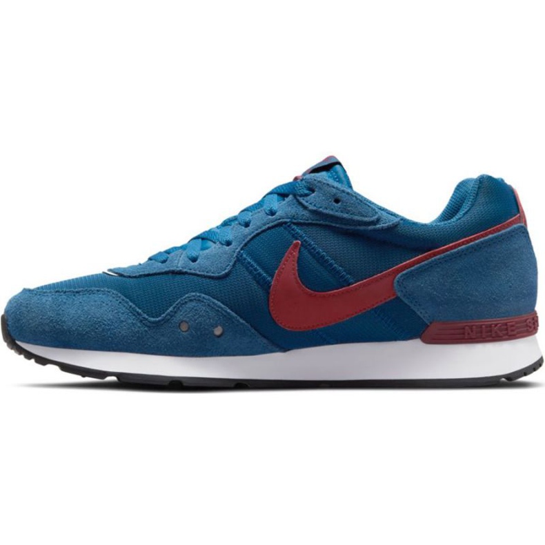 Sapato Nike Venture Runner M CK2944 403 azul