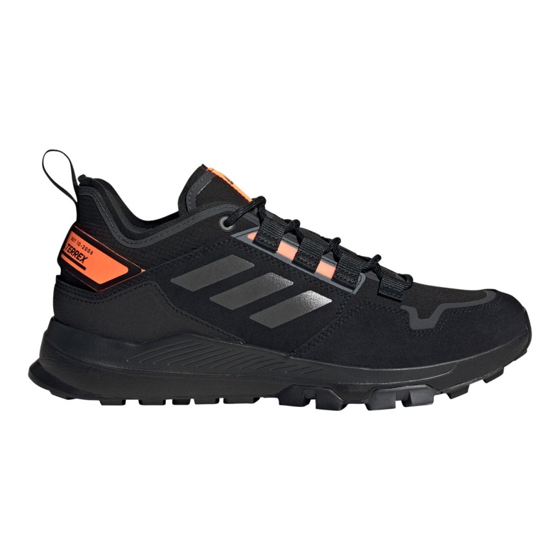 Sapatos Adidas Terrex Hikster M EH3534 preto