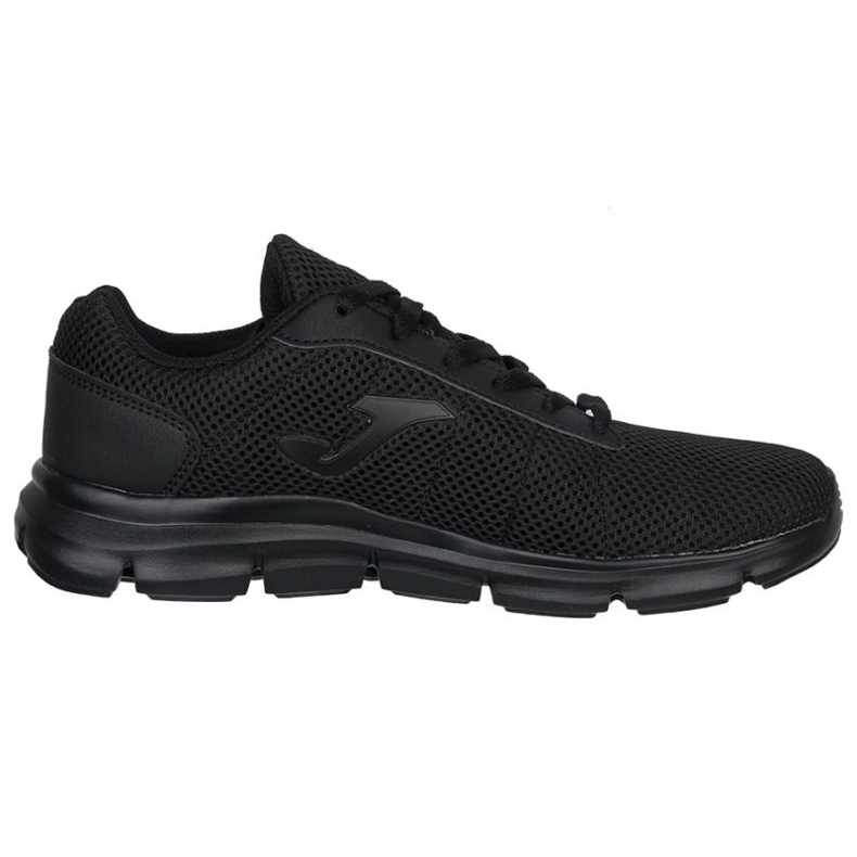 Sapatos Joma N100 2121 M CN100W2121 preto