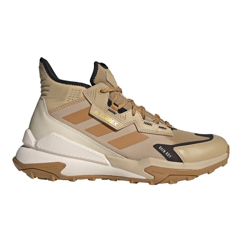 Sapatos Adidas Terrex Hyperblue M FY9692 castanho preto