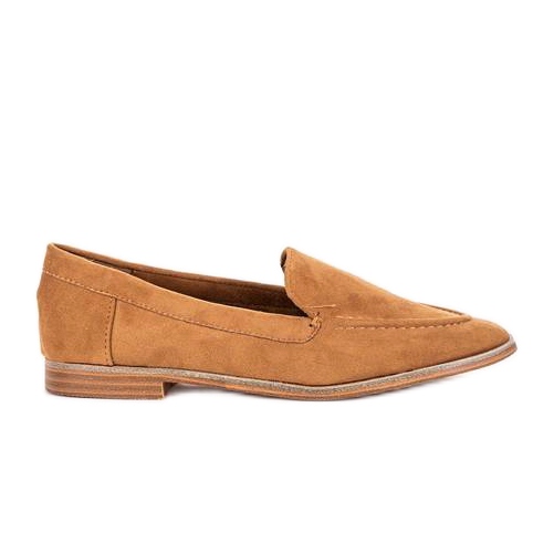 Mocassins de caramelo Yoko multicolorido Mocassins de caramelo Yoko multicolorido