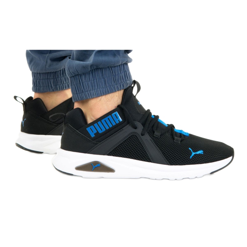 Puma Enzo 2 M 193249 25 preto