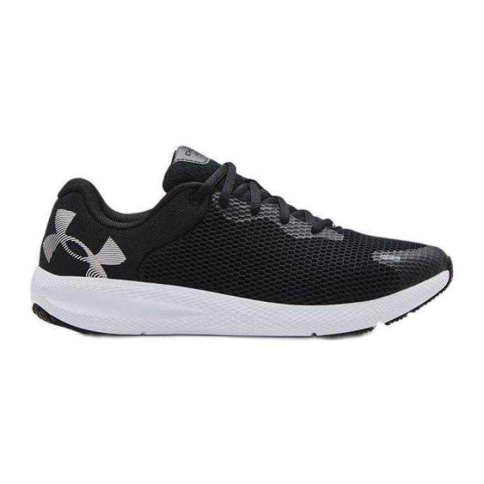 Under Armour Charged Pursuit 2 Bl M 3024138-001 preto