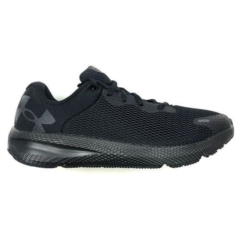 Under Armour Charged Pursuit 2 Bl M 3024138-003 preto