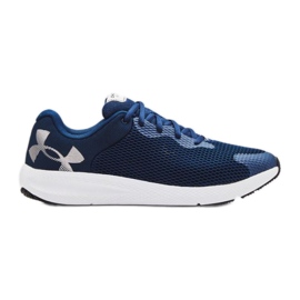 Under Armour Under Armor Charged Pursuid 2 Bl M 3024138-401 azul Under Armour Under Armor Charged Pursuid 2 Bl M 3024138-401 azul