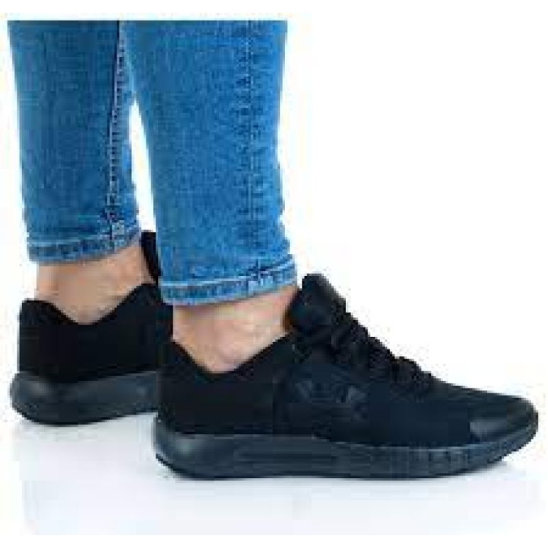 Under Armour Gs Pursuit Bp W 3022092-002 preto