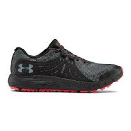 Under Armour Charged Bandit Trail Gtx M 3022784-001 preto