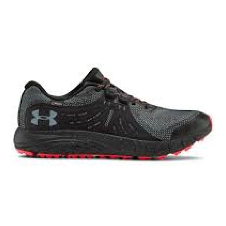 Under Armour Charged Bandit Trail Gtx M 3022784-001 preto