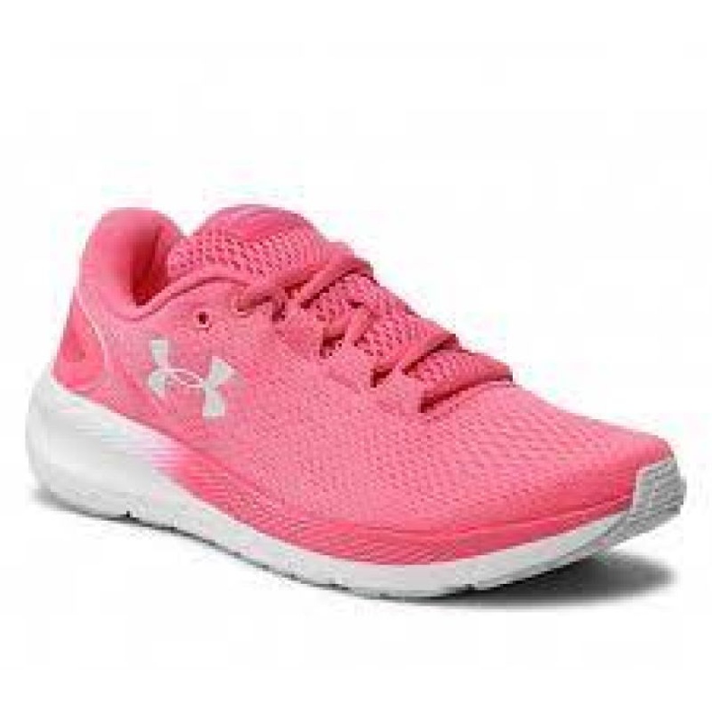 Under Armour Charged Pursuit 2 W 3022 604-601 rosa
