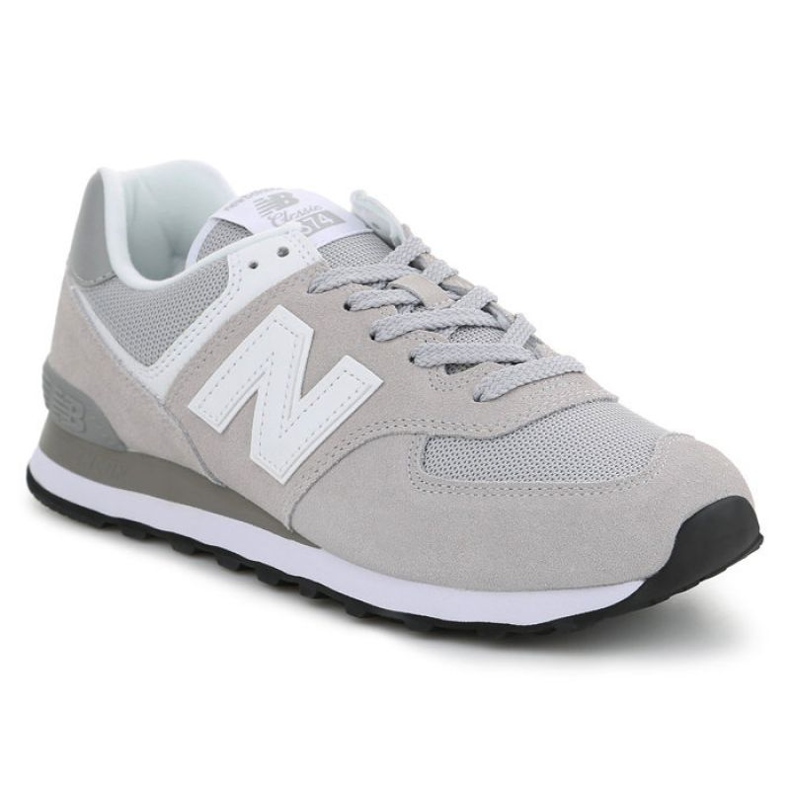 New Balance M ML574RC2 cinza