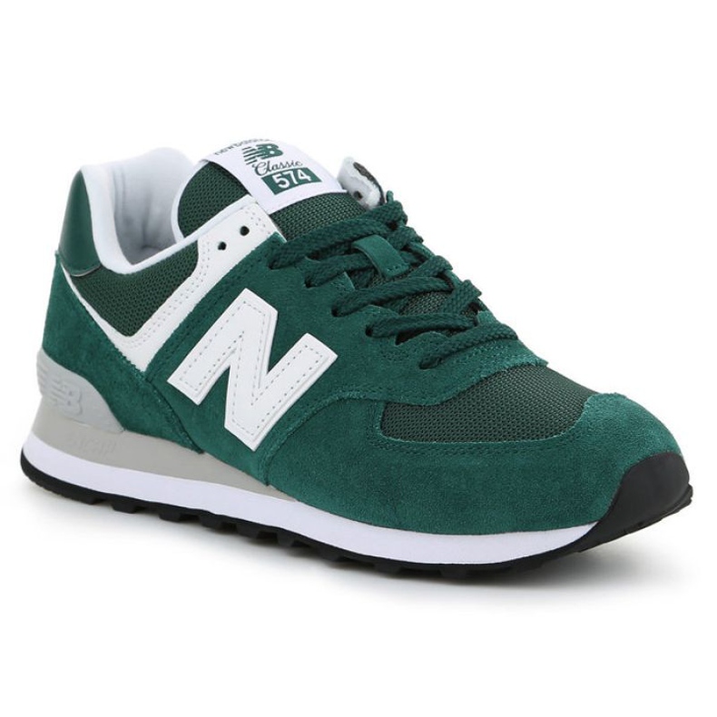 New Balance M ML574RO2 verde