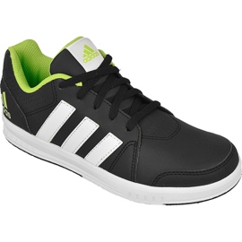Sapatos Adidas Lk Trainer 7 K Jr AF3973 preto