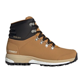 Sapatos Adidas Terrex Pathmaker Rain.Rdy M FZ3381 marrom preto