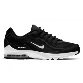 Tênis de corrida Nike Air Max VG-R M CK7583-006 preto