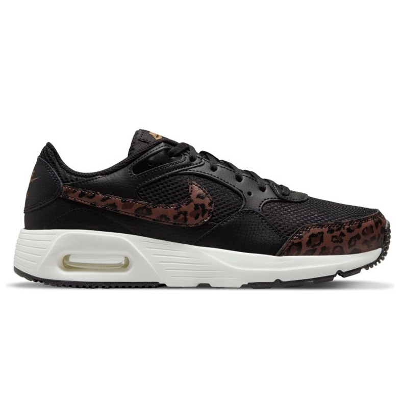 Tênis Nike Air Max Sc W DO2785-010 preto