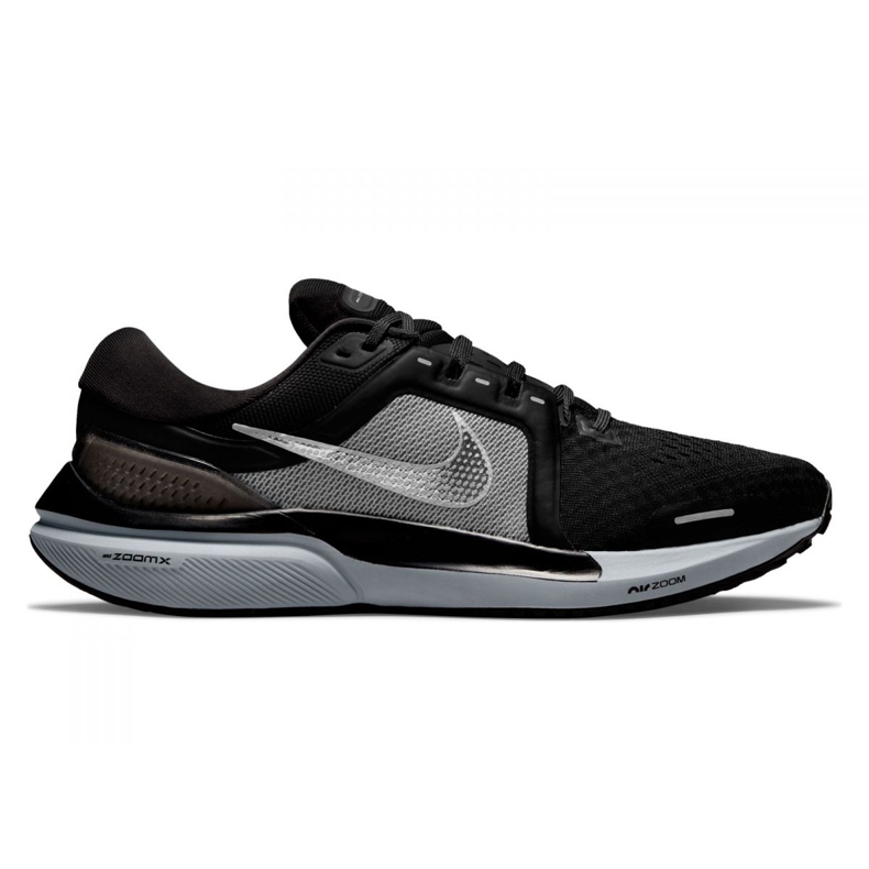 Tênis de corrida Nike Air Zoom Vomero 16 M DA7245-003 preto