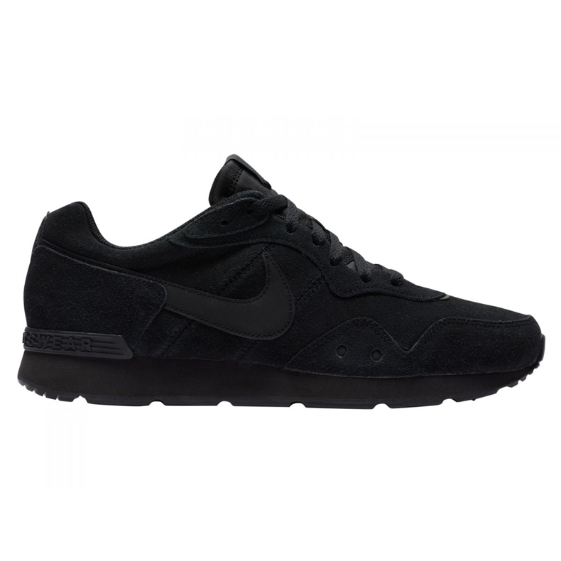Sapato Nike Venture Runner Suede M CQ4557-002 preto