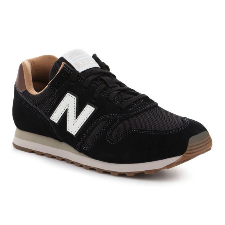 New Balance M ML373WK2 preto
