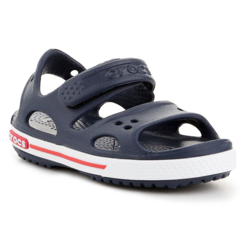 Crocs Crocband Ii Jr 14854-462 azul azul Crocs Crocband Ii Jr 14854-462 azul azul