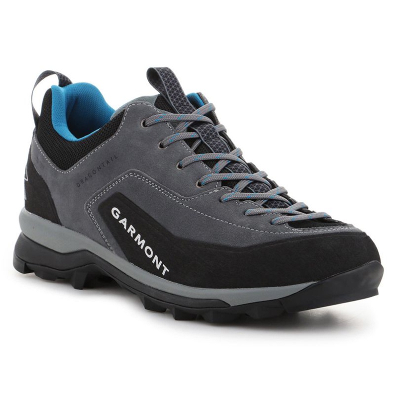 Garmont Sapatos de trekking Dragontail G-dry 002475 preto