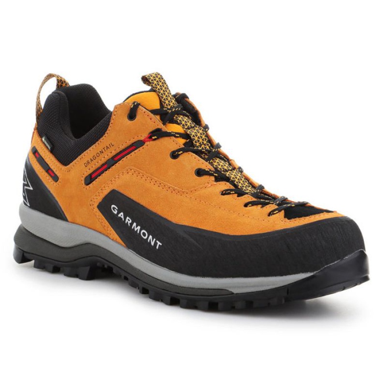 Salewa Sapatos de trekking Garmont Dragontail Tech Gtx M 002473 laranja