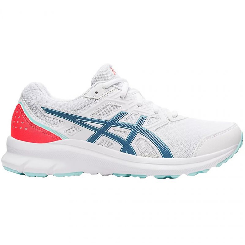 Tênis Asics Jolt 3 W 1012A908 960 branco