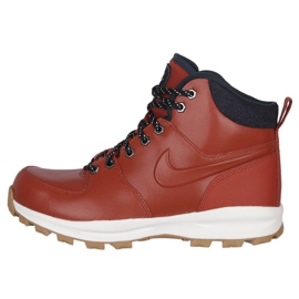 Tênis Nike Manoa Leather Se M DC8892-800 marrom