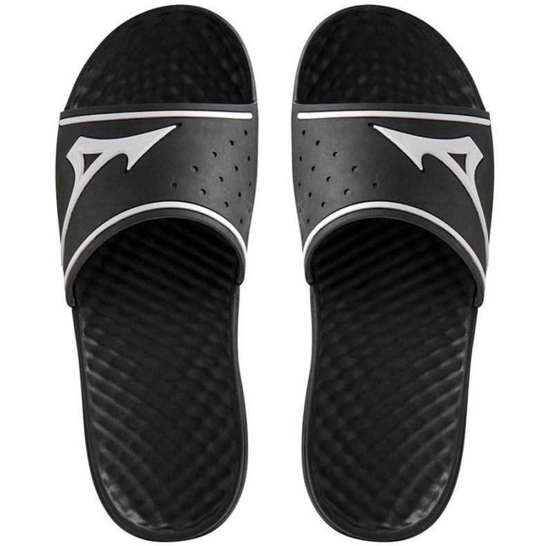 Mizuno Relax Slide Ii M 11GJ202000 preto