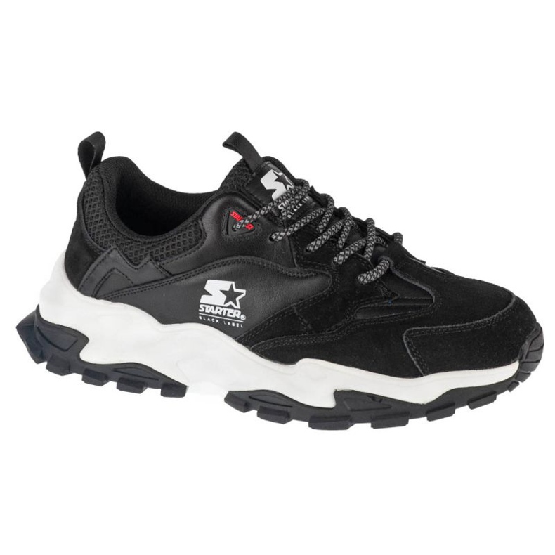 Starter Cape Coral M SMB103321200 preto