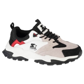 Sapatos Starter Cape Coral SMB103321300 bege Sapatos Starter Cape Coral SMB103321300 bege