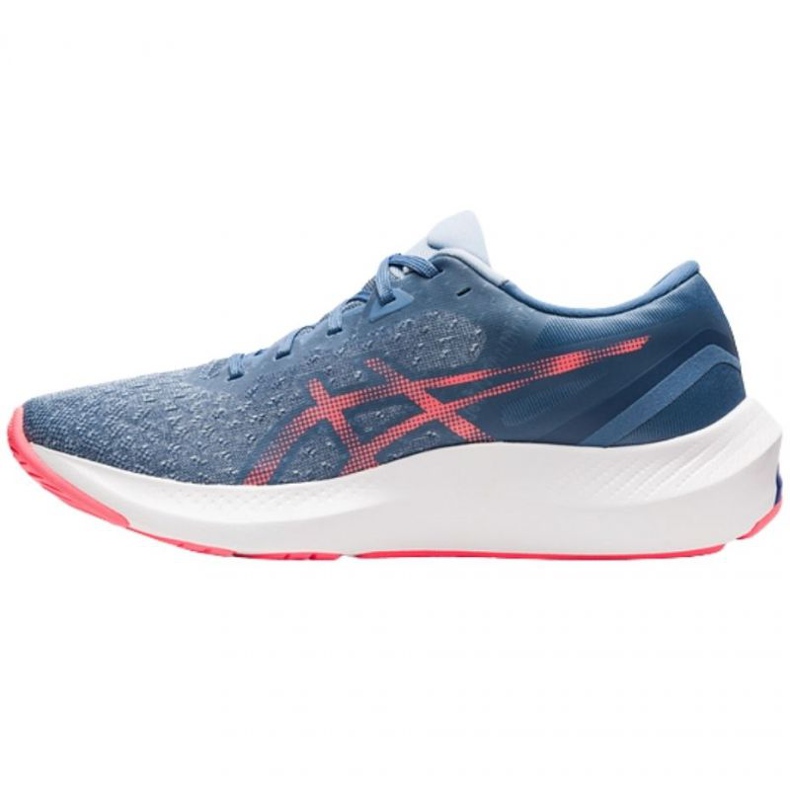 Tênis Asics Gel-Pulse 13 W 1012B035 401 azul