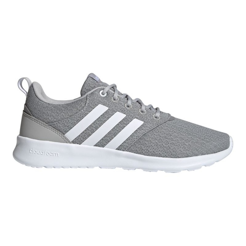 Tênis Adidas Qt Racer 2.0 W FY8312 cinza