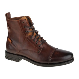 Levis Calçados Levi's Emerson M 225115-700-27 marrom