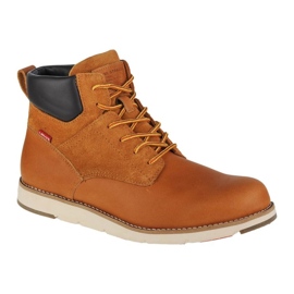 Levis Sapatos Levi's Jax Plus 232198-1700-74 castanho