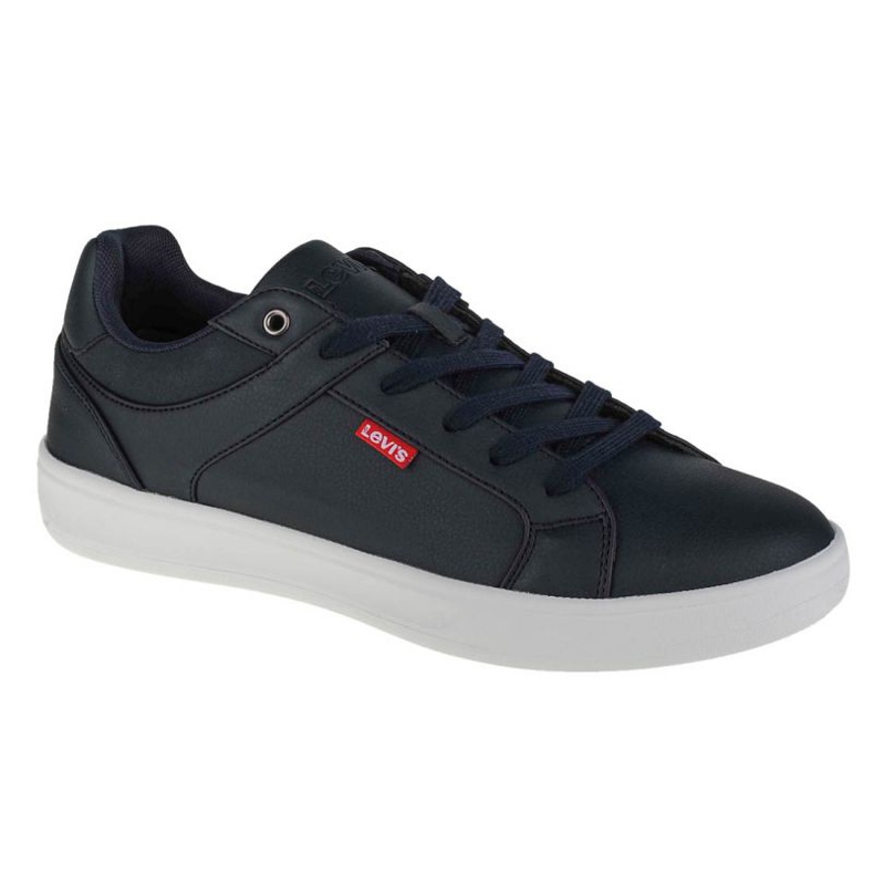 Levis Calçados Levi's Ostrander M 232806-618-17 azul marinho