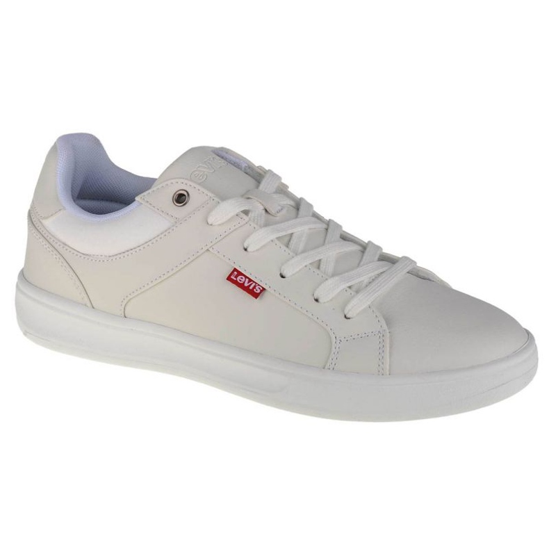 Levis Calçados Levi's Ostrander M 232806-618-51 branco