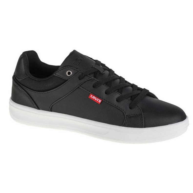 Levis Calçados Levi's Ostrander M 232806-618-59 preto