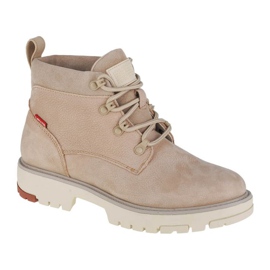 Levis Levi´s Solvi Ankle W 233618-932-23 bege rosa