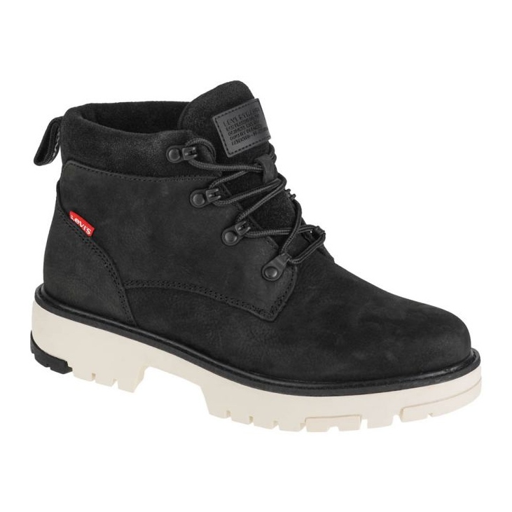 Levis Levi´s Solvi Tornozelo 233618-932-59 preto
