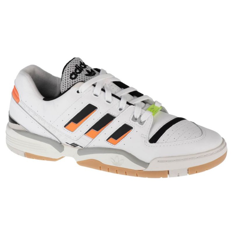 Sapatos Adidas Torsion Comp W EF5976 branco