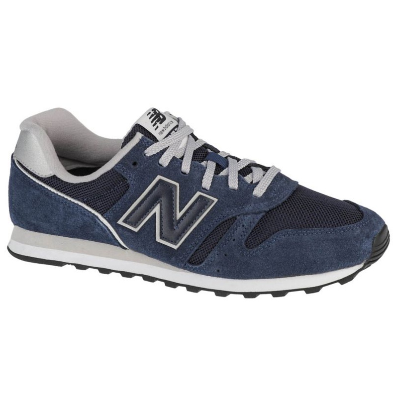 Sapatos New Balance M ML373EN2 azul marinho Sapatos New Balance M ML373EN2 azul marinho