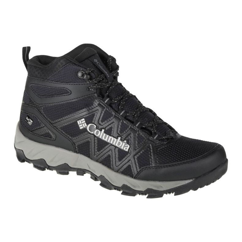 Columbia Peakfreak X2 Mid OutDry M 1865001012 preto