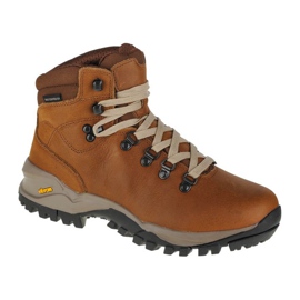 Sapatos CMP Astherian W 30Q4646-Q820 castanho