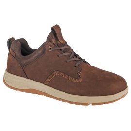 Caterpillar Titus M P725014 marrom