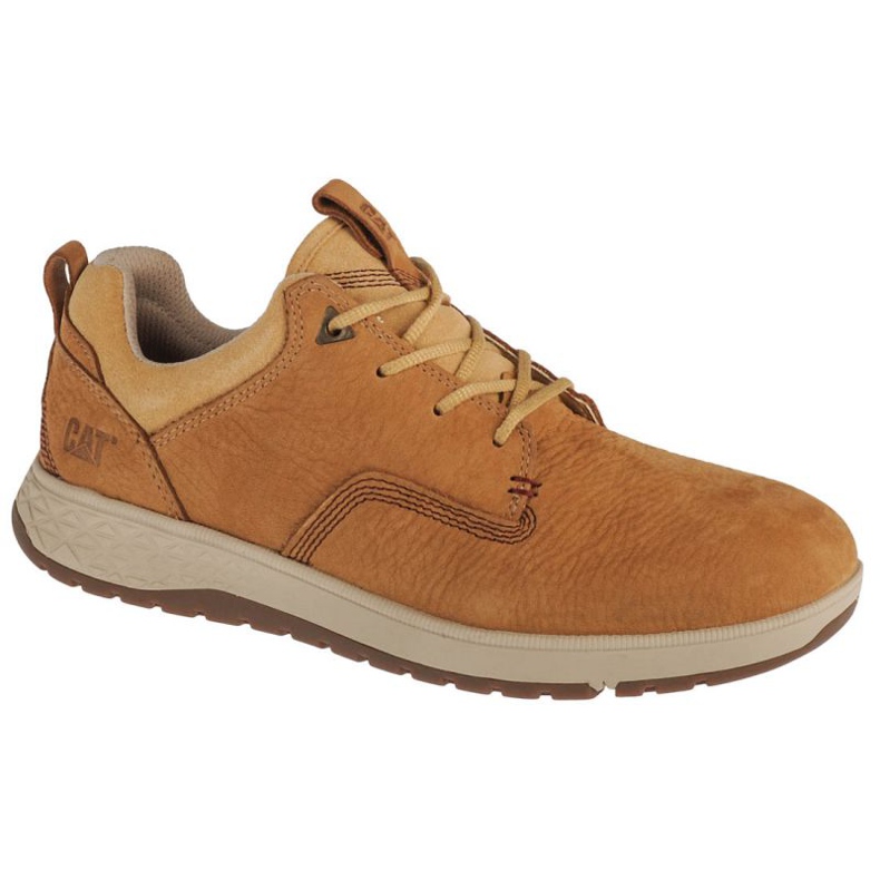 Sapatos Caterpillar Titus M P725016 amarelo